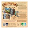 Juego de mesa devir treasure hunters pegi 8