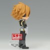 Figura banpresto q posket my hero academia denki kaminari ver. a