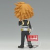 Figura banpresto q posket my hero academia denki kaminari ver. a