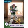 Figura beast kingdom dstage disney buzz lightyear