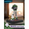 Figura beast kingdom dstage disney buzz lightyear