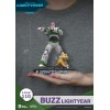 Figura beast kingdom dstage disney buzz lightyear