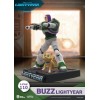 Figura beast kingdom dstage disney buzz lightyear