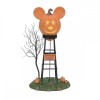 Figura decorativa enesco disney mickey torre de agua