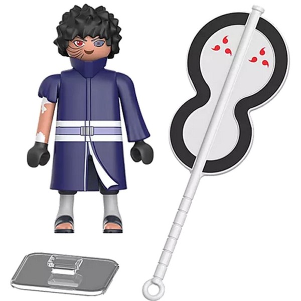 Playmobil naruto shippuden obito