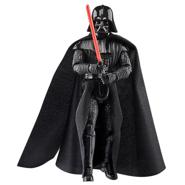 Figura hasbro star wars the vintage collection darth vader