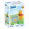 Playmobil junior disney: winnie the pooh tarro de miel