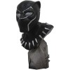 Figura diamond collection marvel comics busto black panther 1 - 2 escala