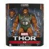 Figura thor marvel legends rey ulik