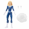 Invisible woman sue storm figura 15 cm fantastic four marvel legends f03505l0