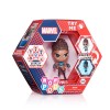 Figura wow! pod marvel shuri