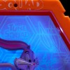 Figura wow! pod space jam bugs bunny