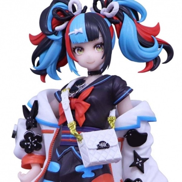 Figura good smile company fate grand order servant archer sei shonagon