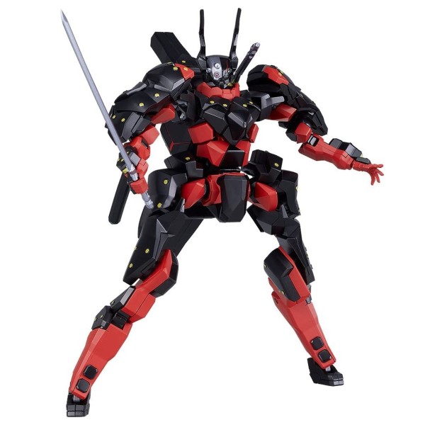 Figura good smile company moderoid kuromukuro