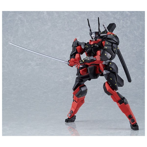 Figura good smile company moderoid kuromukuro