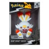 Figura jazwares pokemon vinilo 10cm (aleatoria)