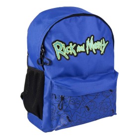 Mochila casual cerdá rick...