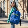 Mochila casual cerdá rick and morty