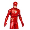 Figura mcfarlane toys dc multiverse the flash - flash