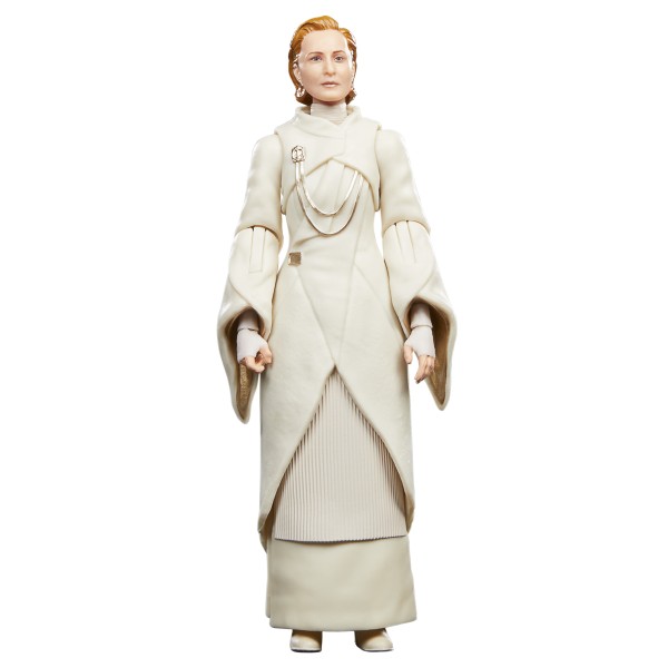 Figura hasbro the black series star wars andor - senator mon mothma