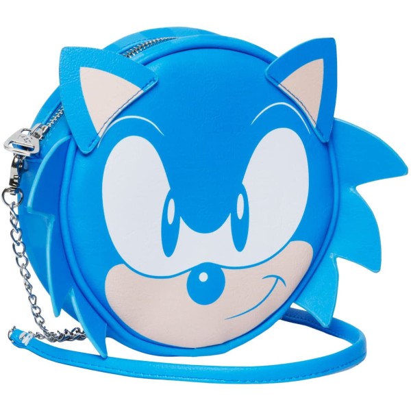 Bolso Redondo Sonic