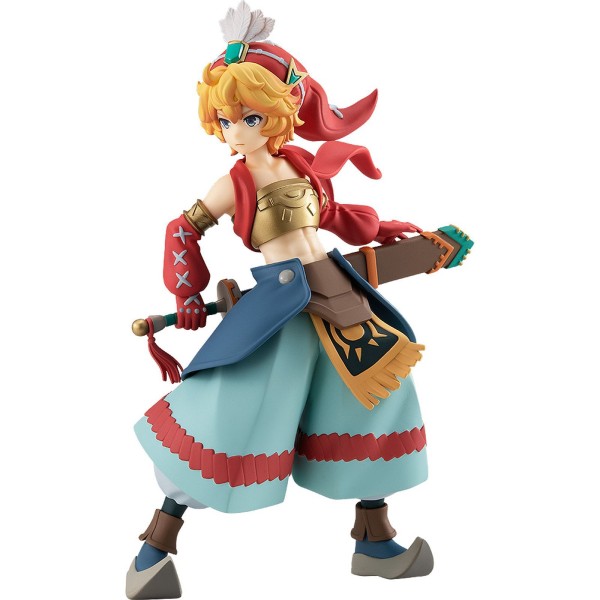 Figura good smile company pop up parade legend of mana shiloh