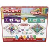 Juego de mesa hasbro monopoly junior español