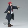 Figura banpresto mashle dxf dot barret 17cm