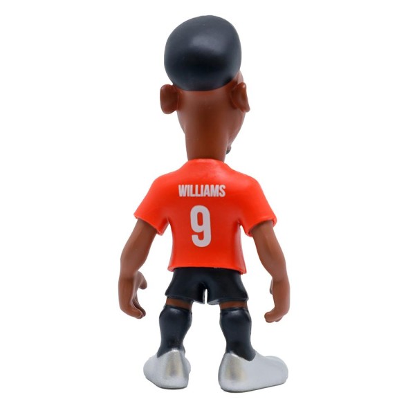 Figura minix futbol athletic club iñaki williams 7 cm