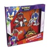 Set llaveros cyp brands sonic prime 4 llaveros