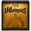 Juego de mesa ravensburger marvel villainous