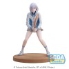 Figura sega luminasta spy x family fiona frost tennis version