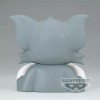 Peluche banpresto tom y jerry soft vinyl vol.3 13cm