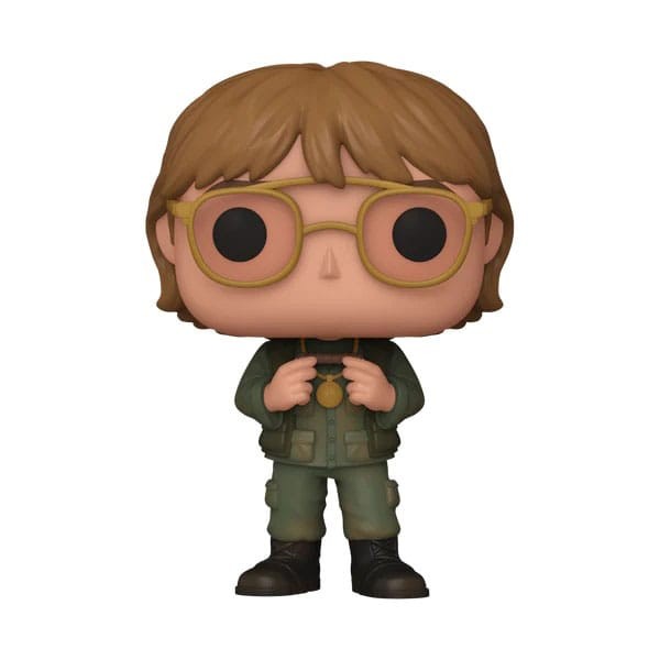 Funko pop movies: stargate daniel jackson