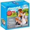 Playmobil rescate balance racer de rescate