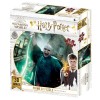 Puzzle 3d lenticular harry potter lord voldemort 300 piezas