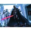 Puzle lenticular prime 3d 500 piezas star wars darth vader & stormtrooper