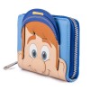 Cartera loungefly disney romperalph repara felix