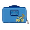 Cartera loungefly disney romperalph repara felix