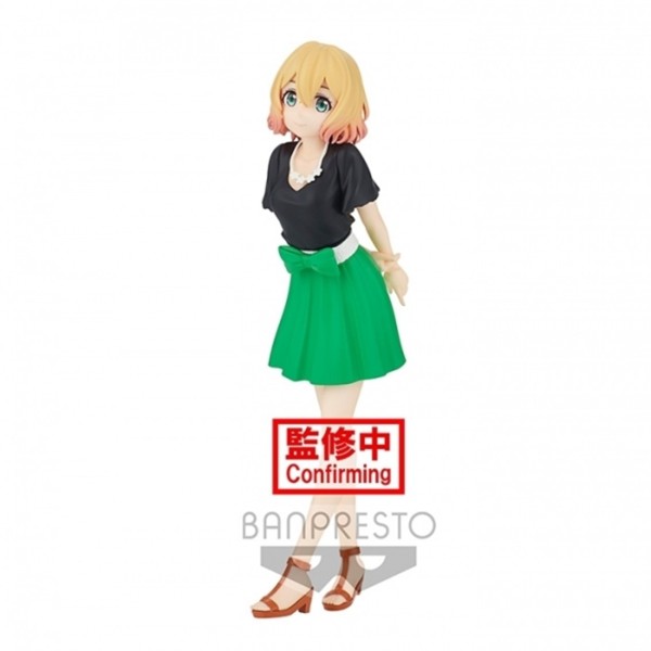 Figura banpresto rent a girlfriend mami nanami