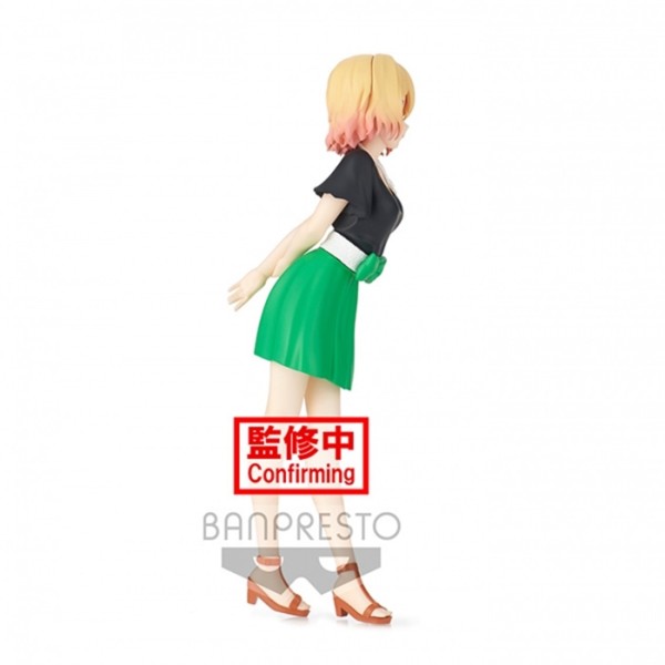 Figura banpresto rent a girlfriend mami nanami