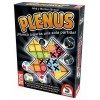 Juego de mesa devir plenus pegi 8