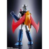 Figura tamashii nations mazinger z gx - 105 kakumei shinka diecast soul of chogokin