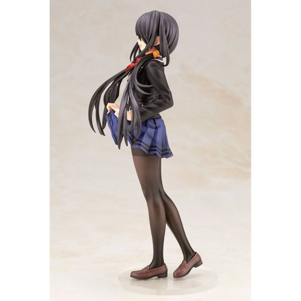 Figura kotobukiya date a live kurumi tokisaki school uniform bonus edition 23 cm