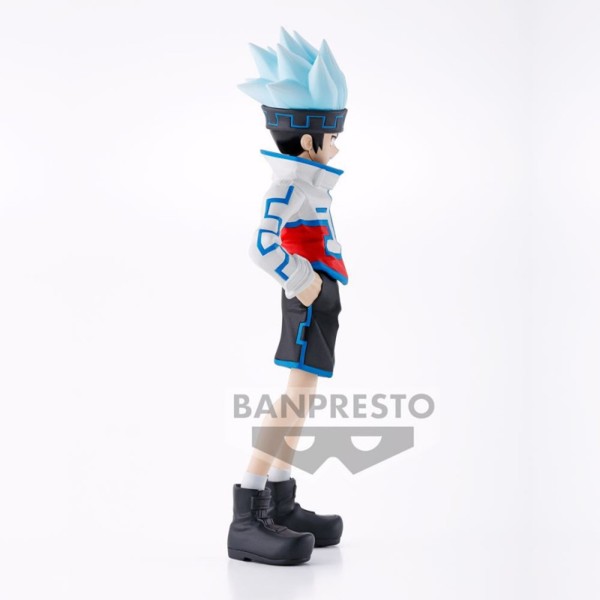 Figura banpresto shaman king horohoro