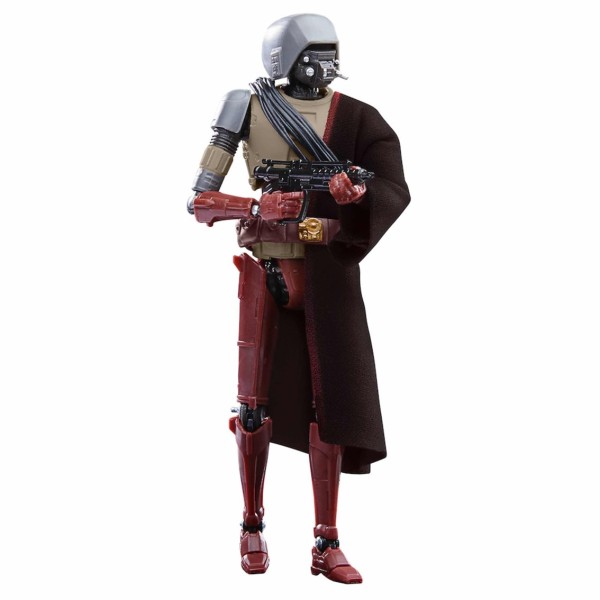 Figura hasbro the black series hk - 87 the mandalorian 15 cm