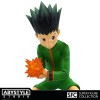 Figura abystyle hunter x hunter - gon