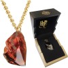 Colgante the noble collection harry potter piedra filosofal