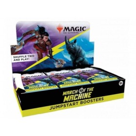 Juego de cartas caja de...