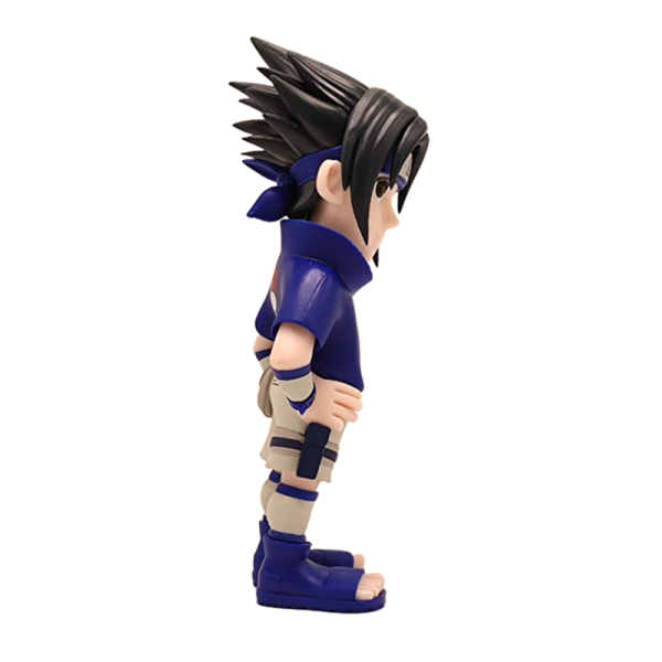 Figura minix naruto - sasuke